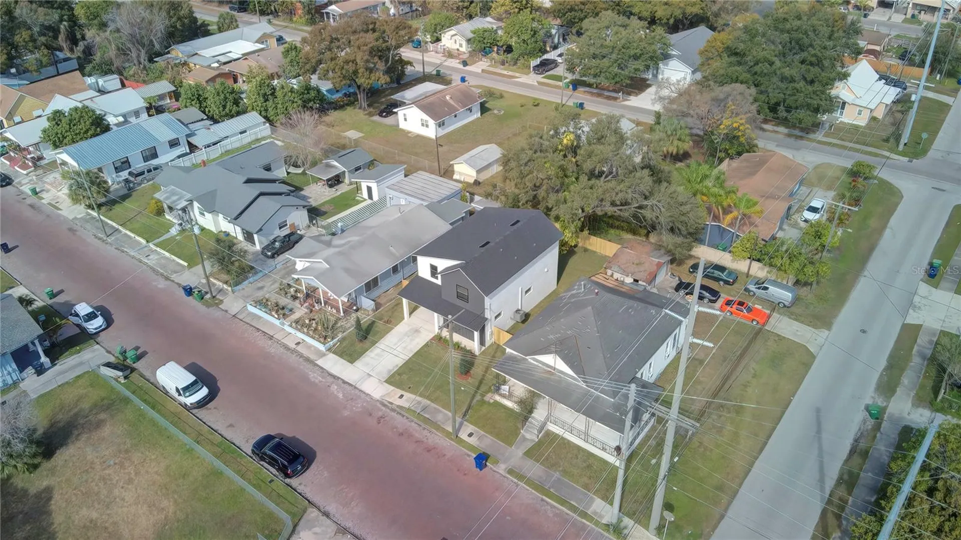 2222 E Clark Street Tampa FL 33605