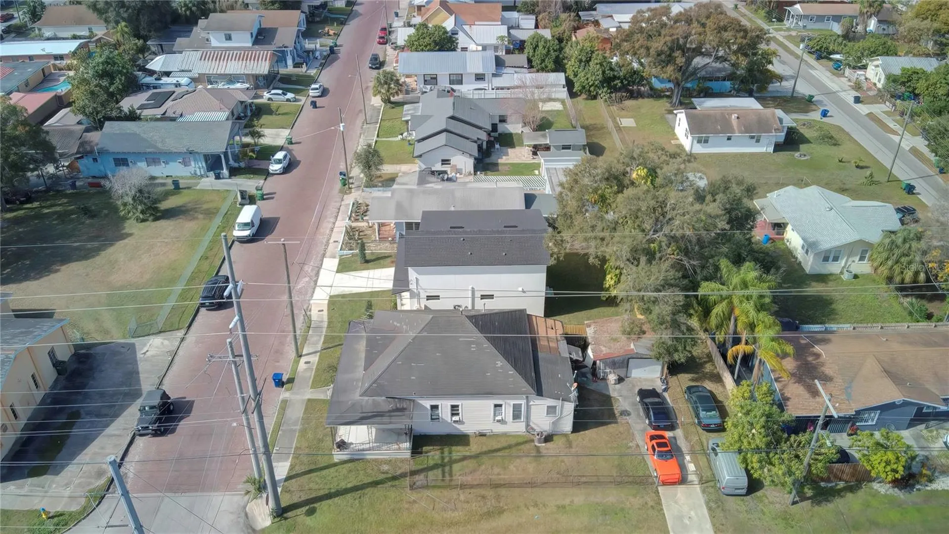 2222 E Clark Street Tampa FL 33605