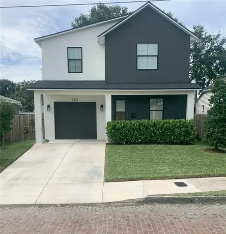 2222 E Clark Street Tampa FL 33605