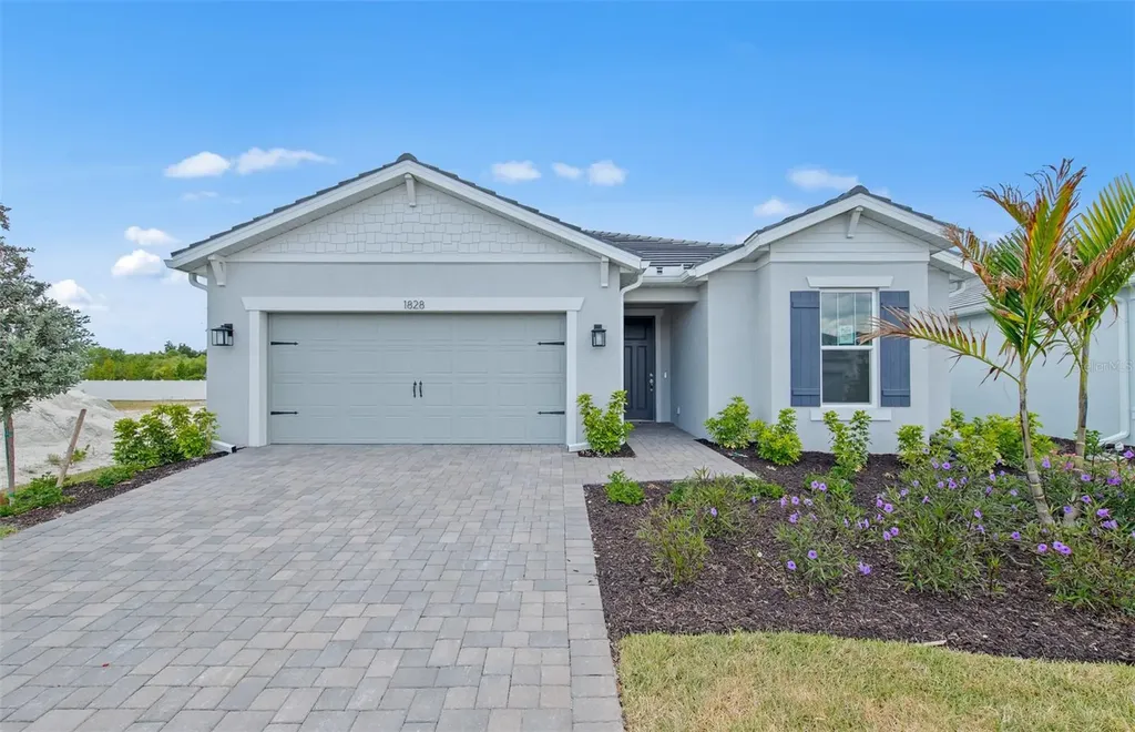 1828 Silver Shores Boulevard Englewood FL 34223
