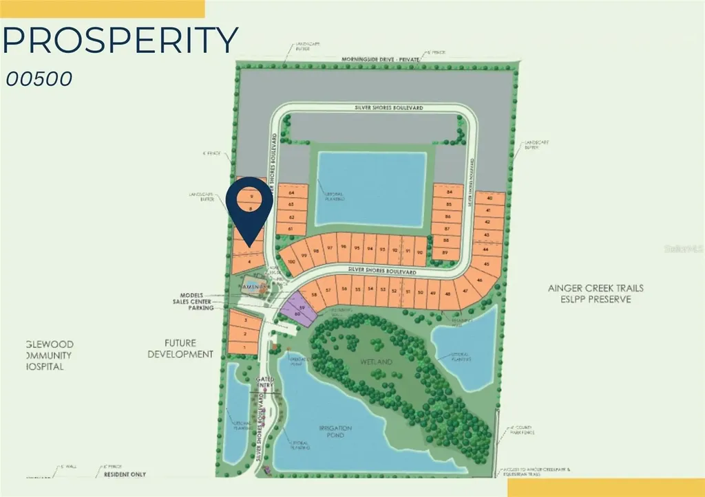 1828 Silver Shores Boulevard Englewood FL 34223