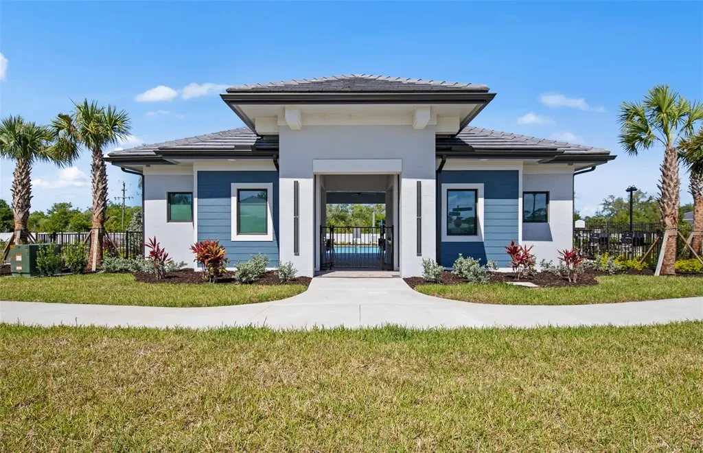 1828 Silver Shores Boulevard Englewood FL 34223