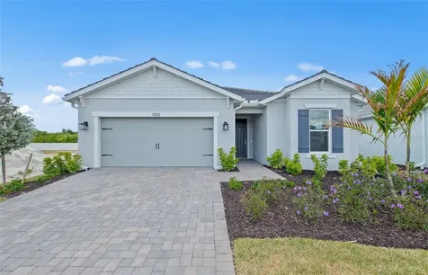 1828 Silver Shores Boulevard Englewood FL 34223