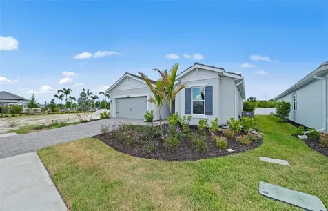 1828 Silver Shores Boulevard Englewood FL 34223