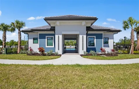 1828 Silver Shores Boulevard Englewood FL 34223