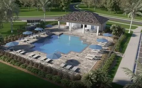 1828 Silver Shores Boulevard Englewood FL 34223