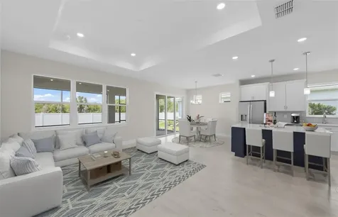 1828 Silver Shores Boulevard Englewood FL 34223
