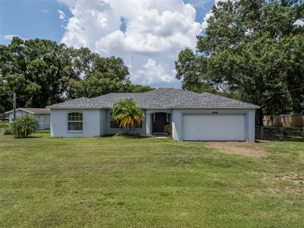 12204 Begin Drive Riverview FL 33579