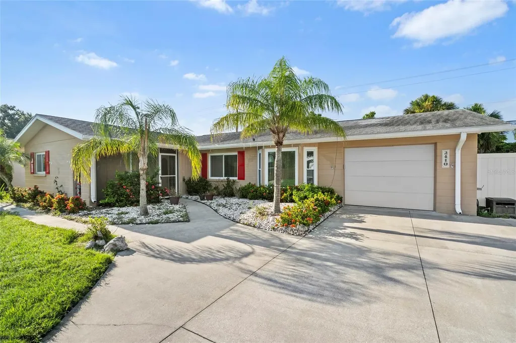 2410 Britannia Road Sarasota FL 34231