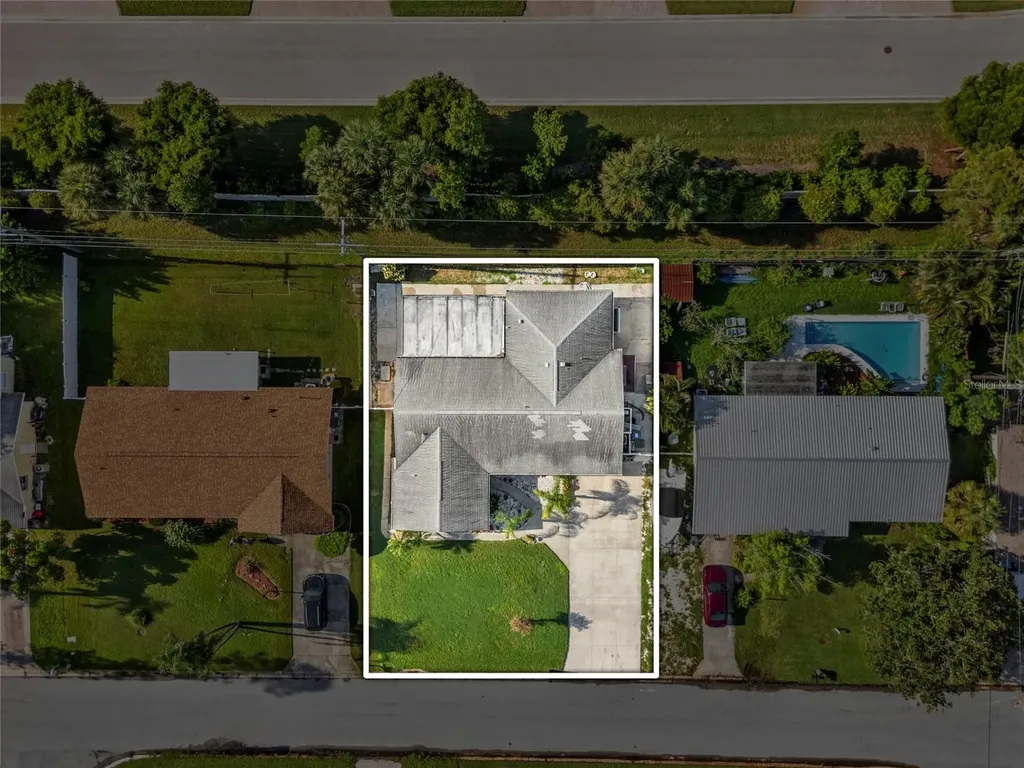 2410 Britannia Road Sarasota FL 34231