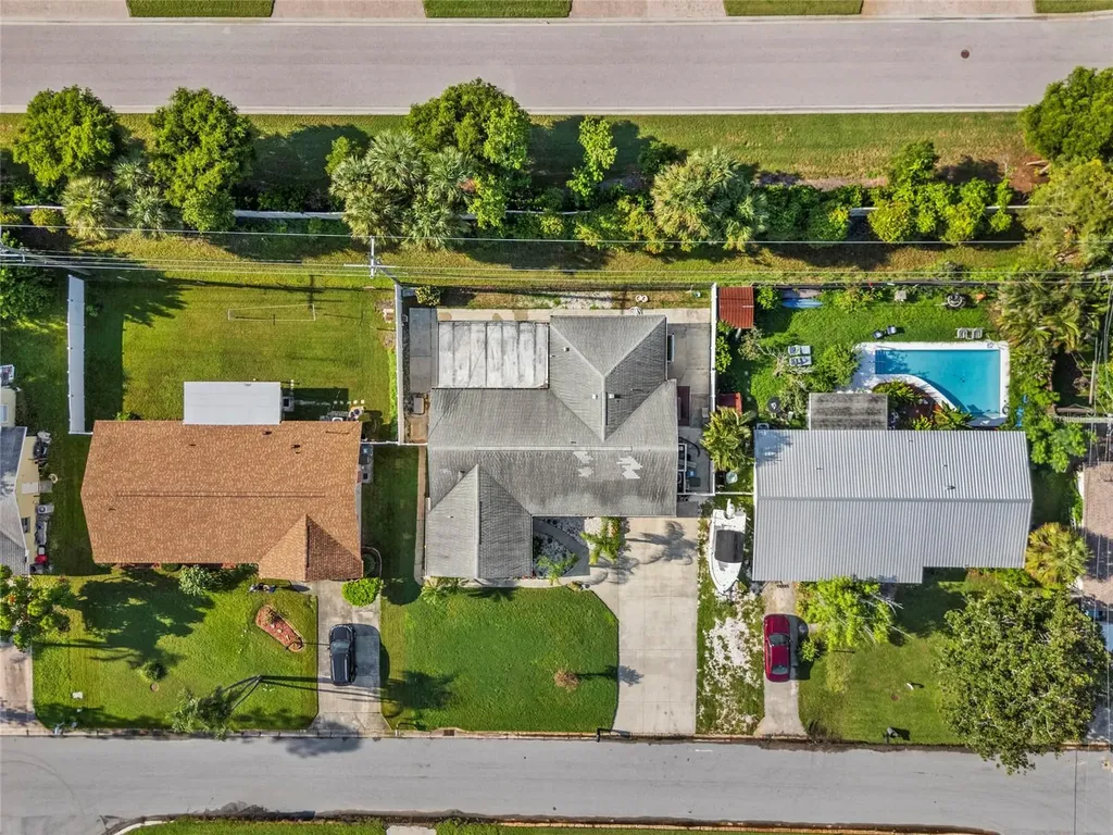 2410 Britannia Road Sarasota FL 34231