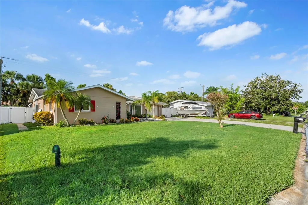 2410 Britannia Road Sarasota FL 34231