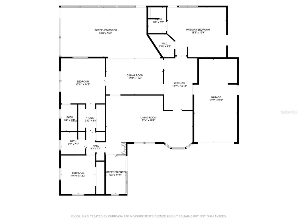 2410 Britannia Road Sarasota FL 34231