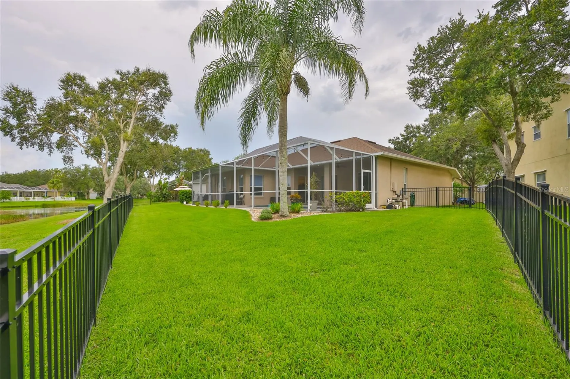 8613 Herons Cove Place Tampa FL 33647