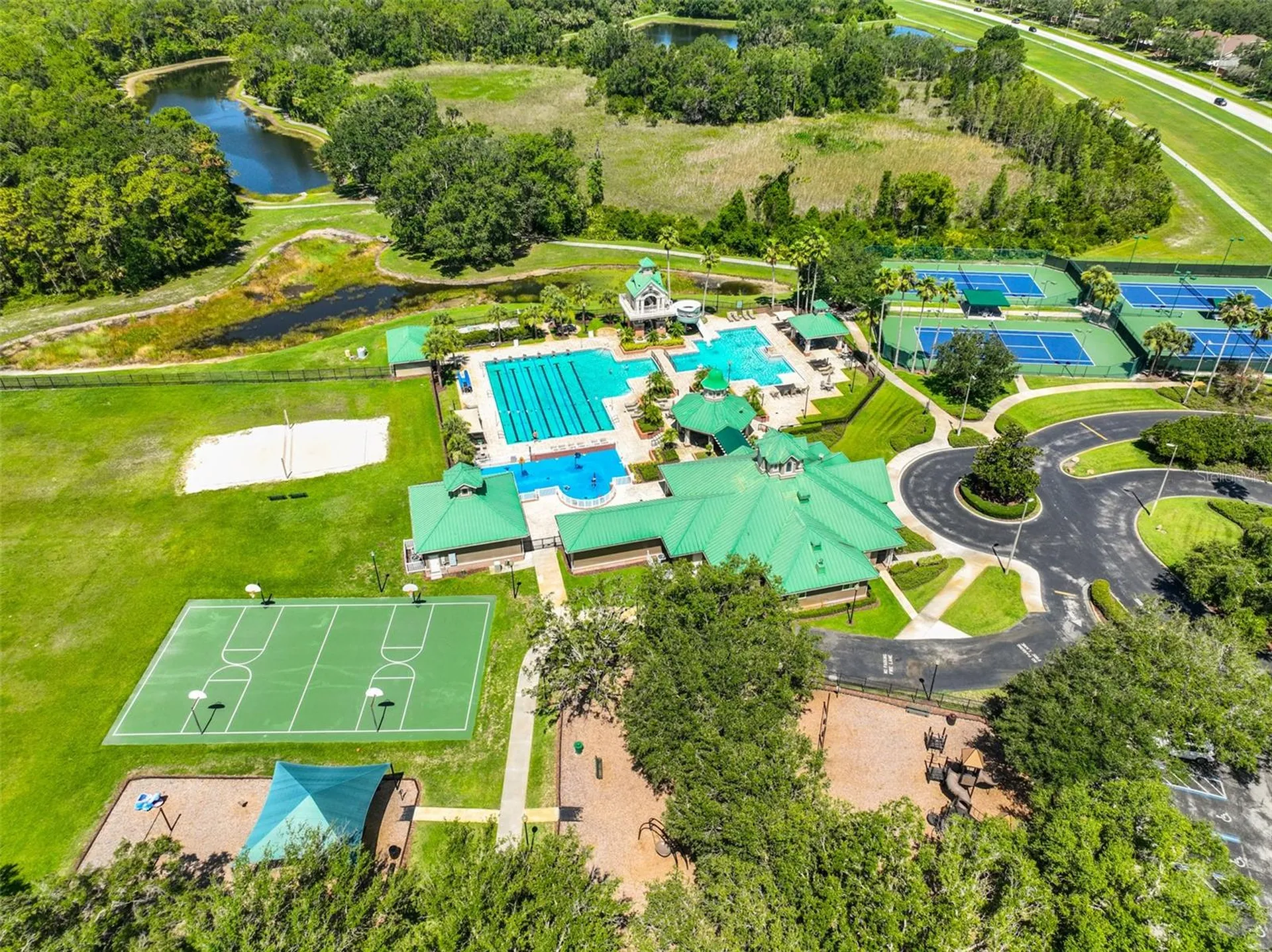 8613 Herons Cove Place Tampa FL 33647