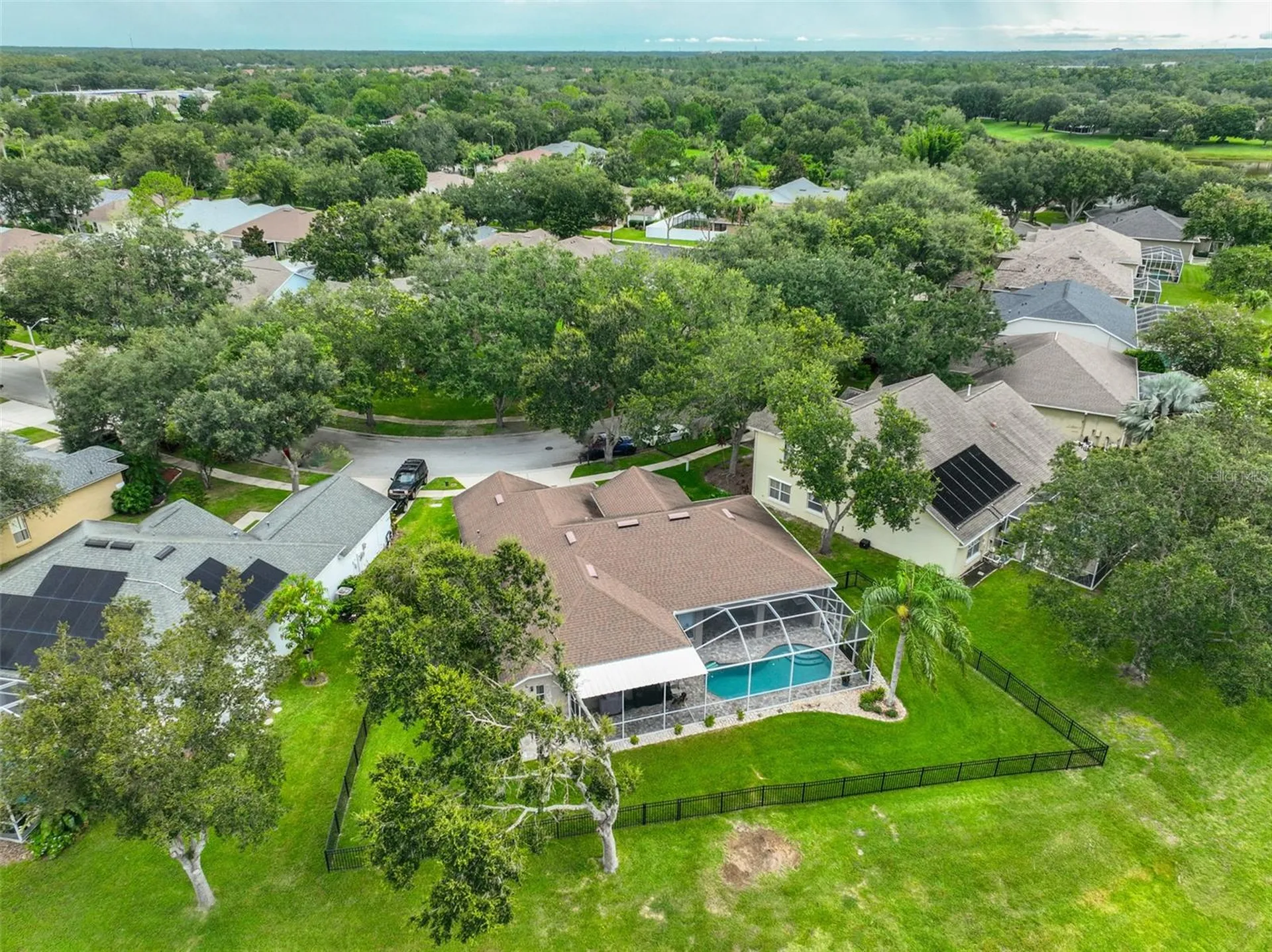 8613 Herons Cove Place Tampa FL 33647