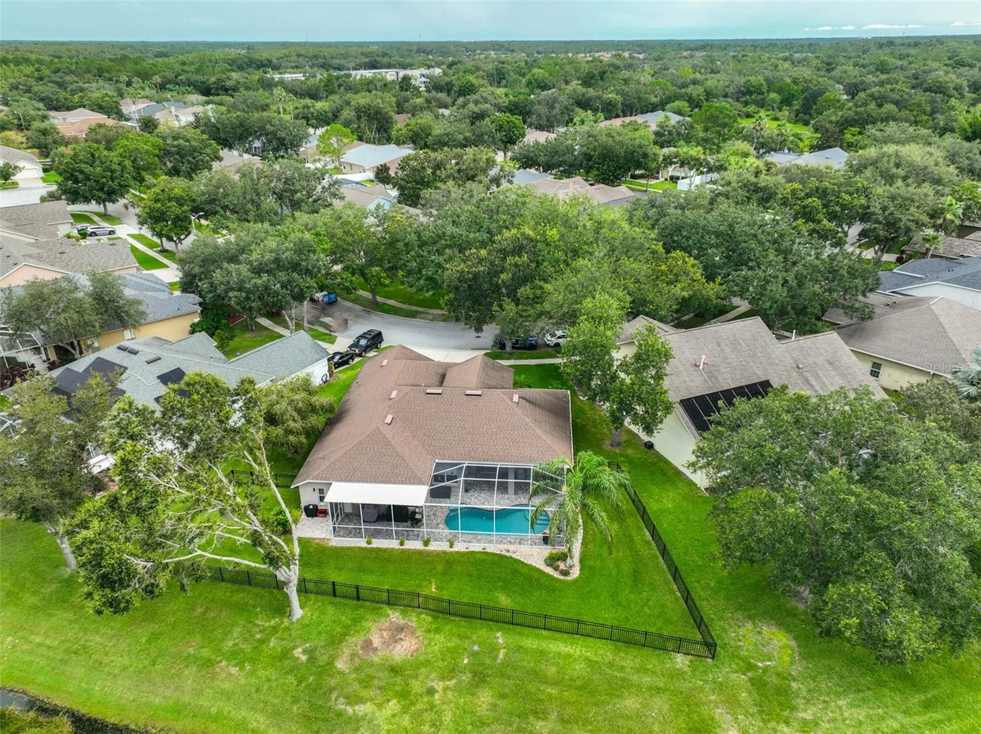8613 Herons Cove Place Tampa FL 33647