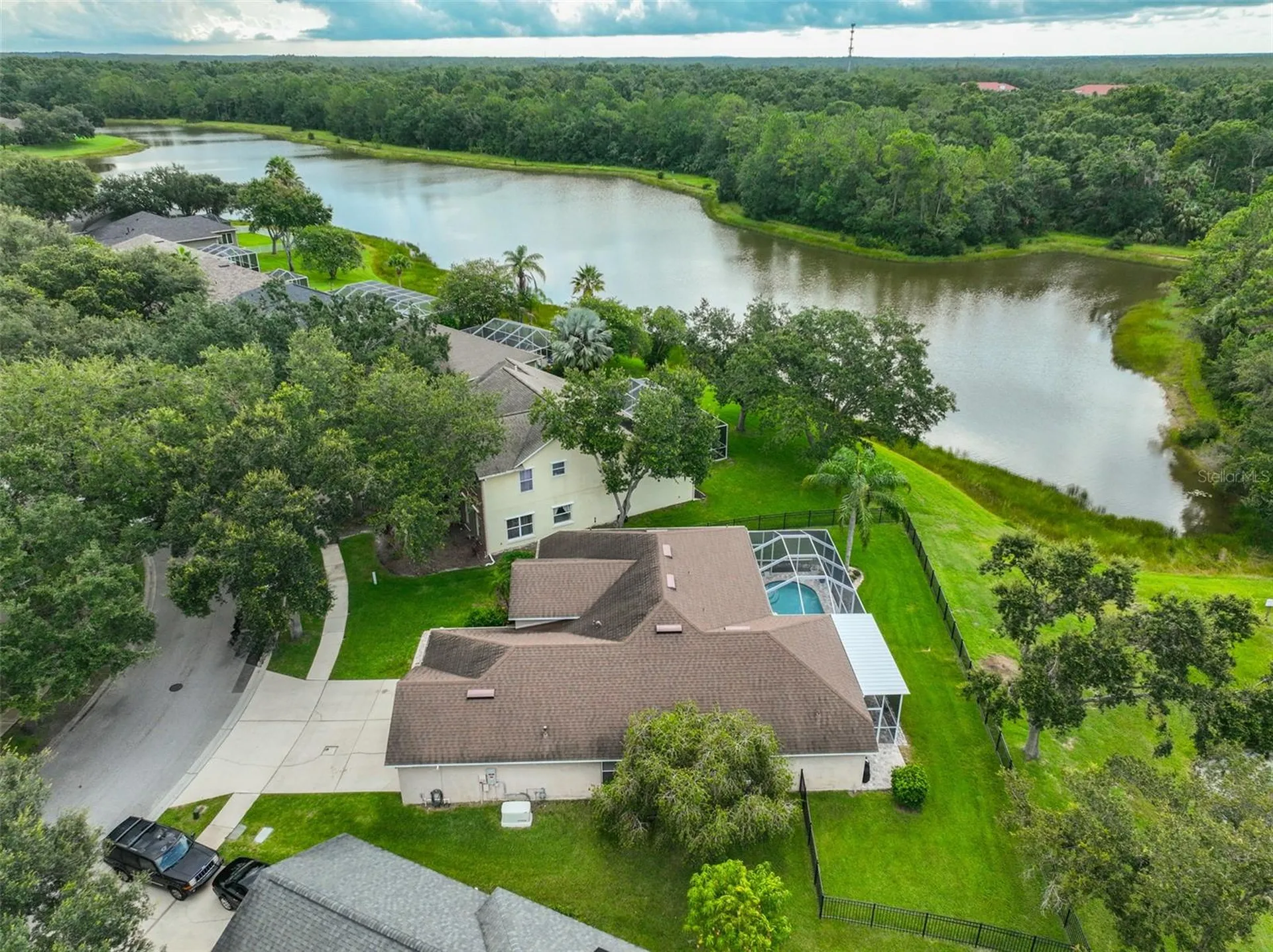 8613 Herons Cove Place Tampa FL 33647