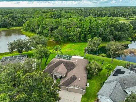 8613 Herons Cove Place Tampa FL 33647