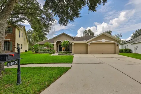 8613 Herons Cove Place Tampa FL 33647