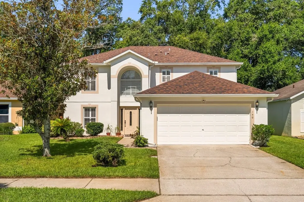 140 Oak View Place Sanford FL 32773
