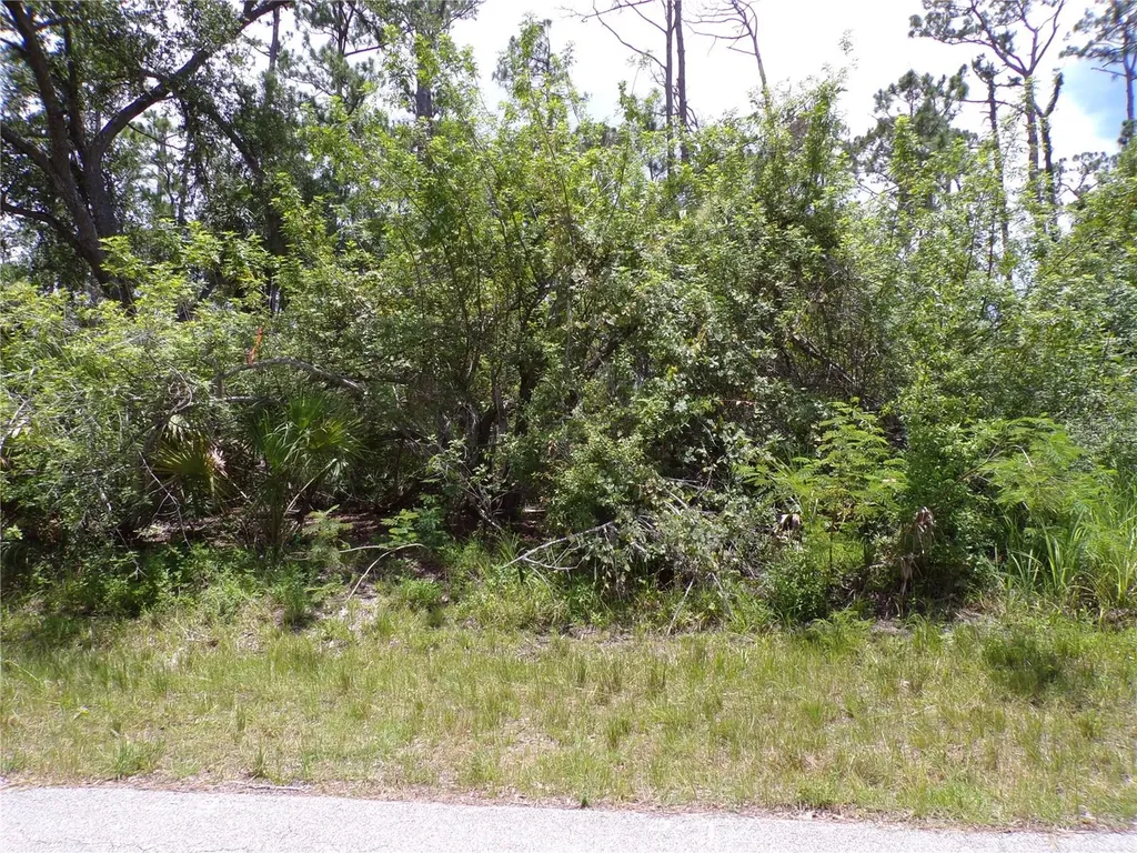18179 Winters Avenue Port Charlotte FL 33948