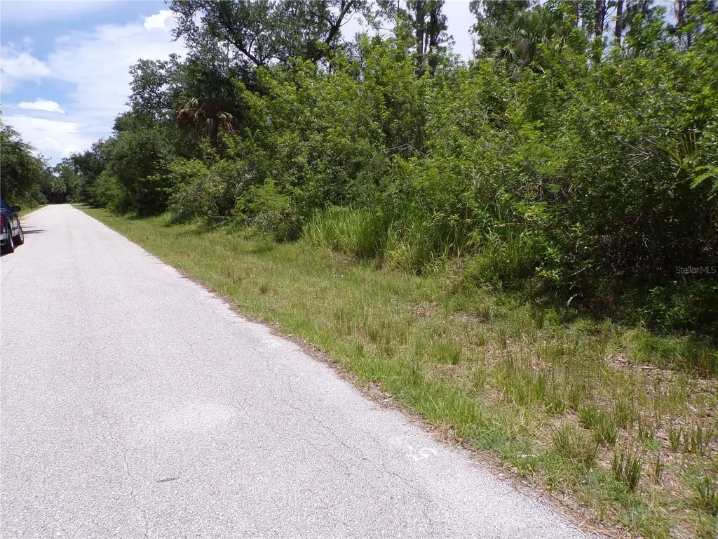 18179 Winters Avenue Port Charlotte FL 33948