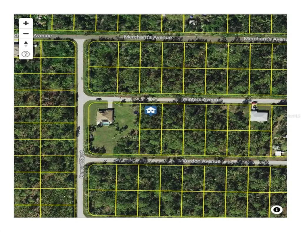18179 Winters Avenue Port Charlotte FL 33948