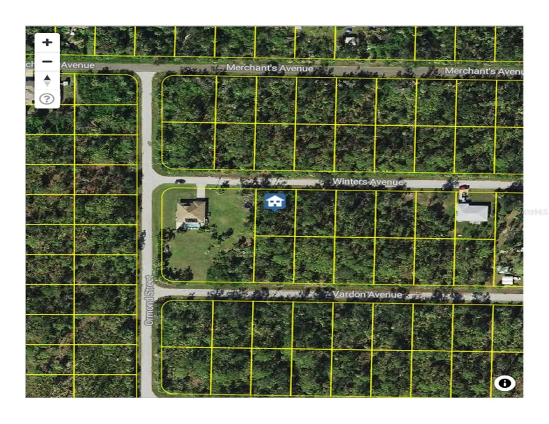 18179 Winters Avenue Port Charlotte FL 33948