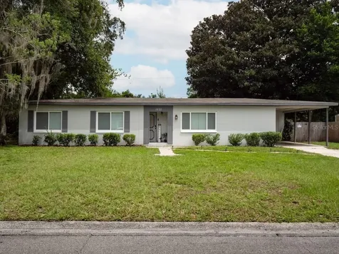 1425 NE 13th Street Gainesville FL 32601