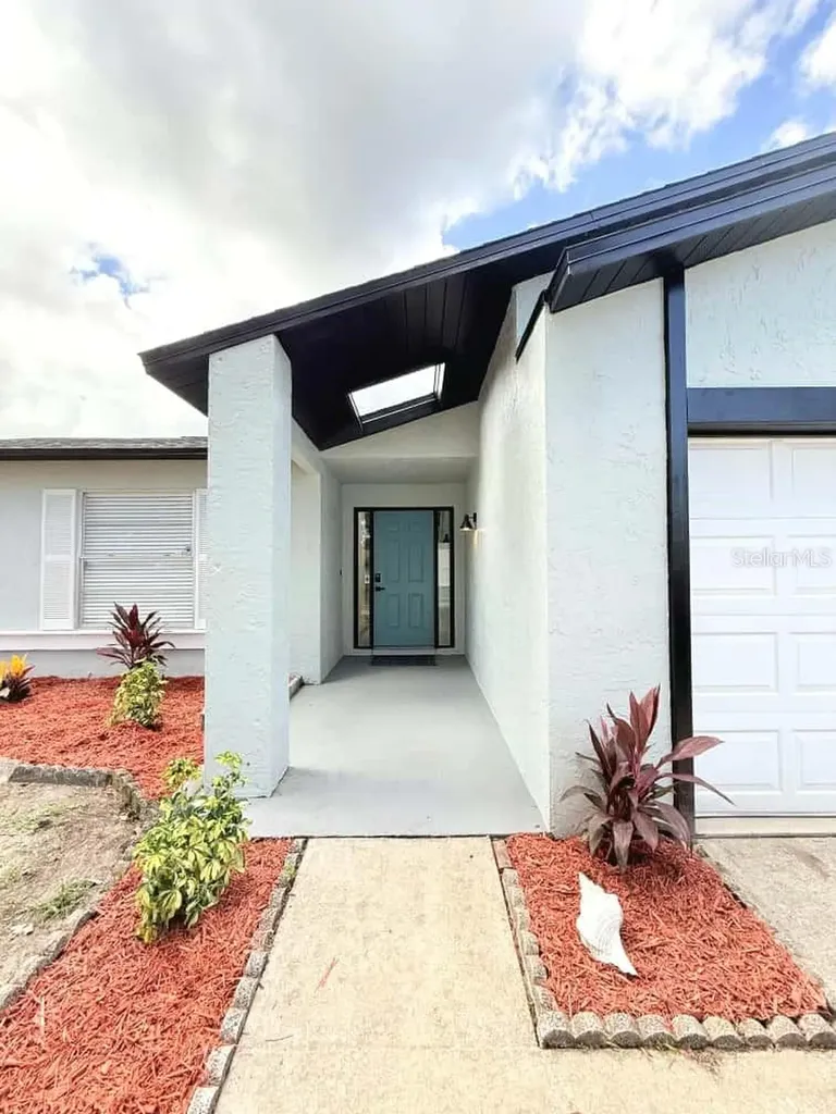 1528 W Powder Horn Road Titusville FL 32796