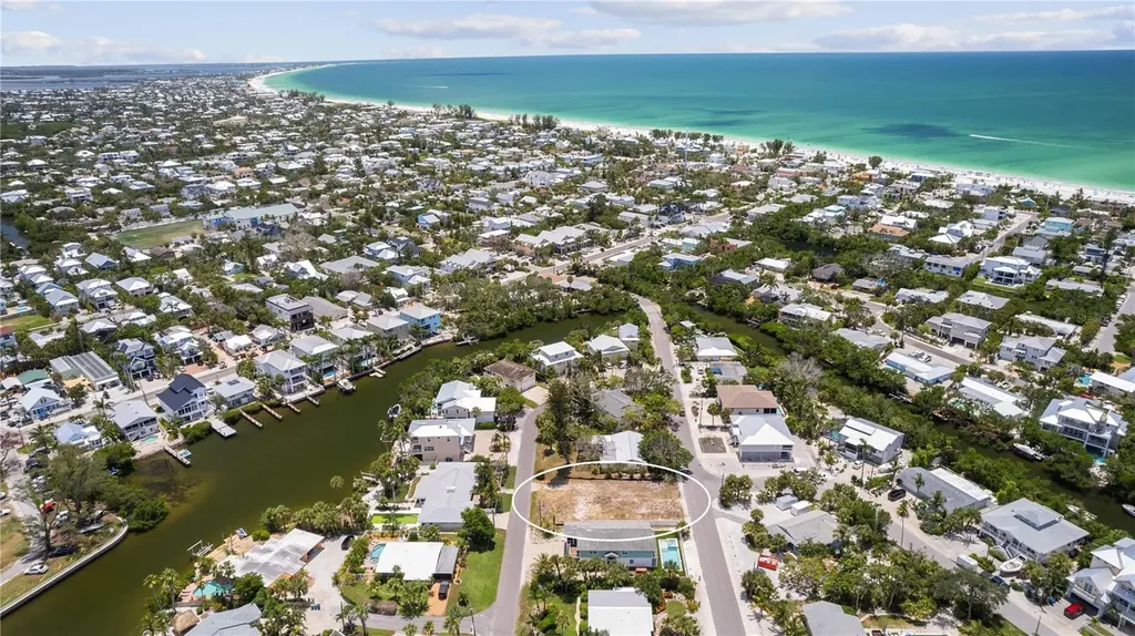 132 Crescent Drive Anna Maria FL 34216