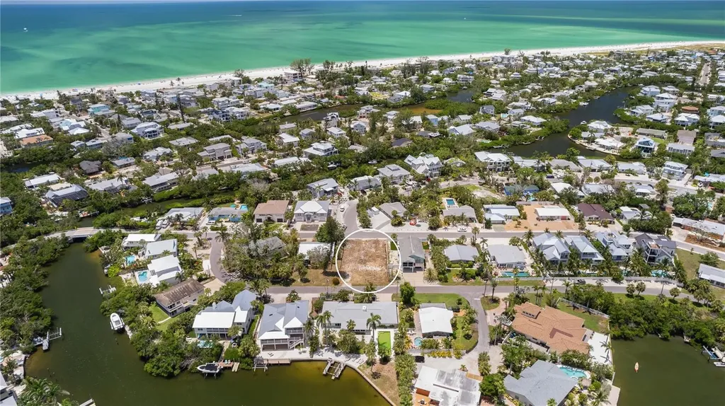 132 Crescent Drive Anna Maria FL 34216