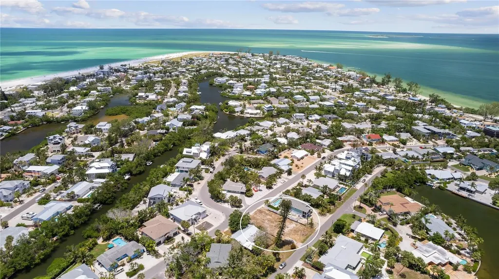 132 Crescent Drive Anna Maria FL 34216