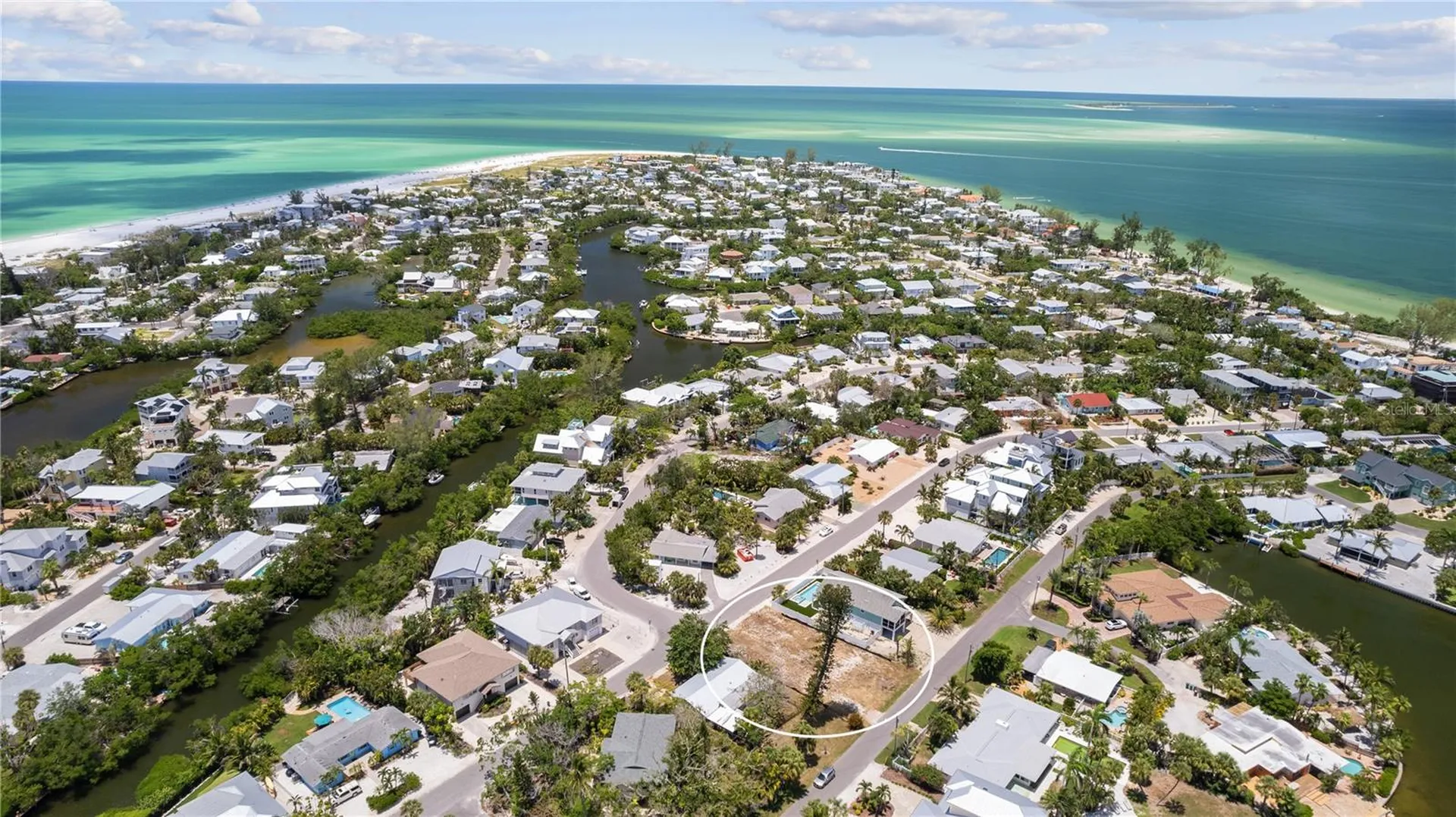 132 Crescent Drive Anna Maria FL 34216