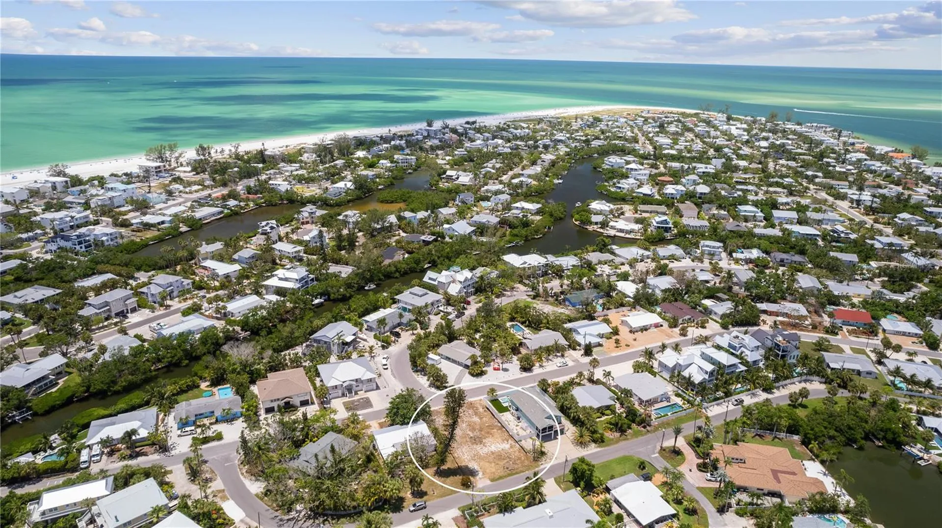 132 Crescent Drive Anna Maria FL 34216