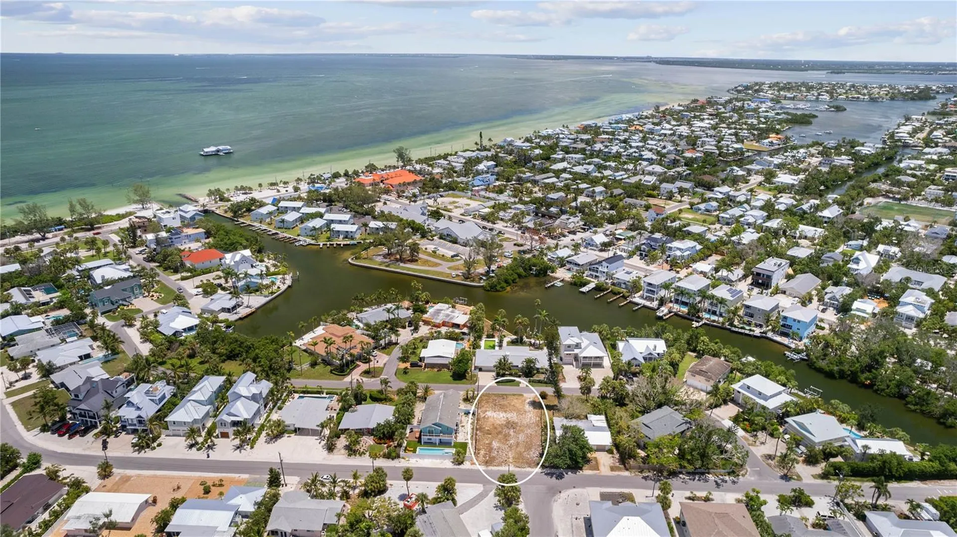 132 Crescent Drive Anna Maria FL 34216