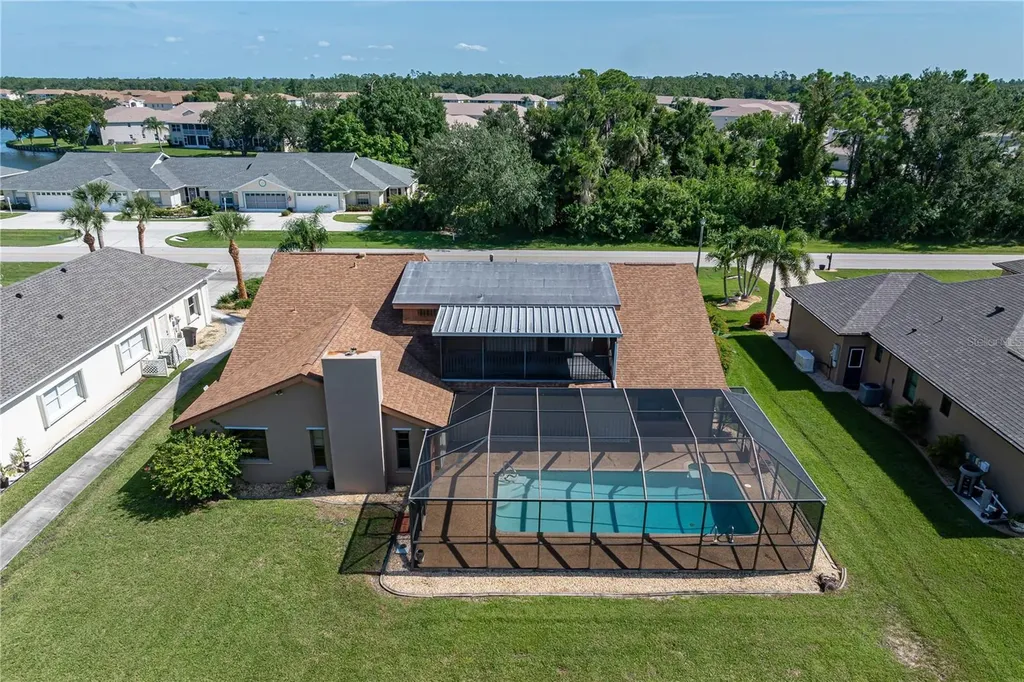 12313 SW Kingsway Circle Lake Suzy FL 34269