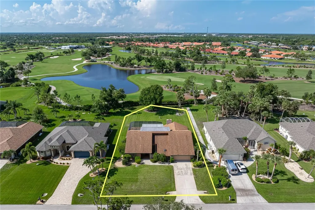 12313 SW Kingsway Circle Lake Suzy FL 34269