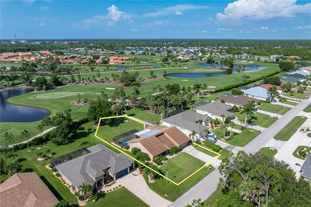 12313 SW Kingsway Circle Lake Suzy FL 34269