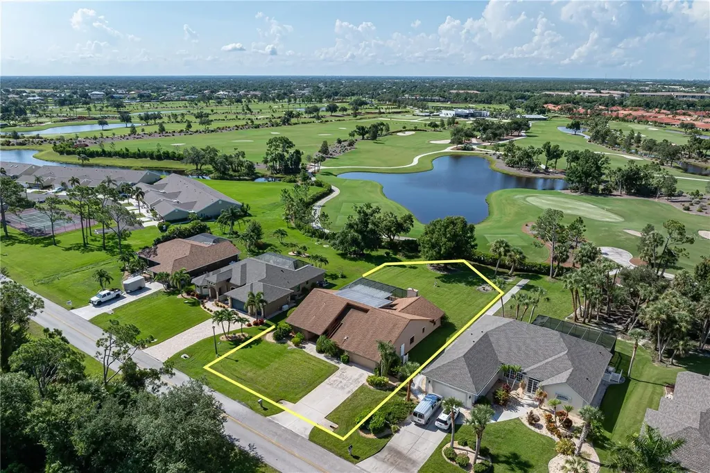 12313 SW Kingsway Circle Lake Suzy FL 34269