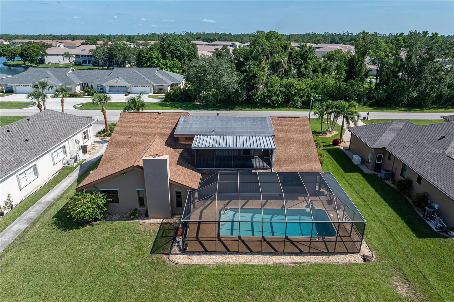 12313 SW Kingsway Circle Lake Suzy FL 34269