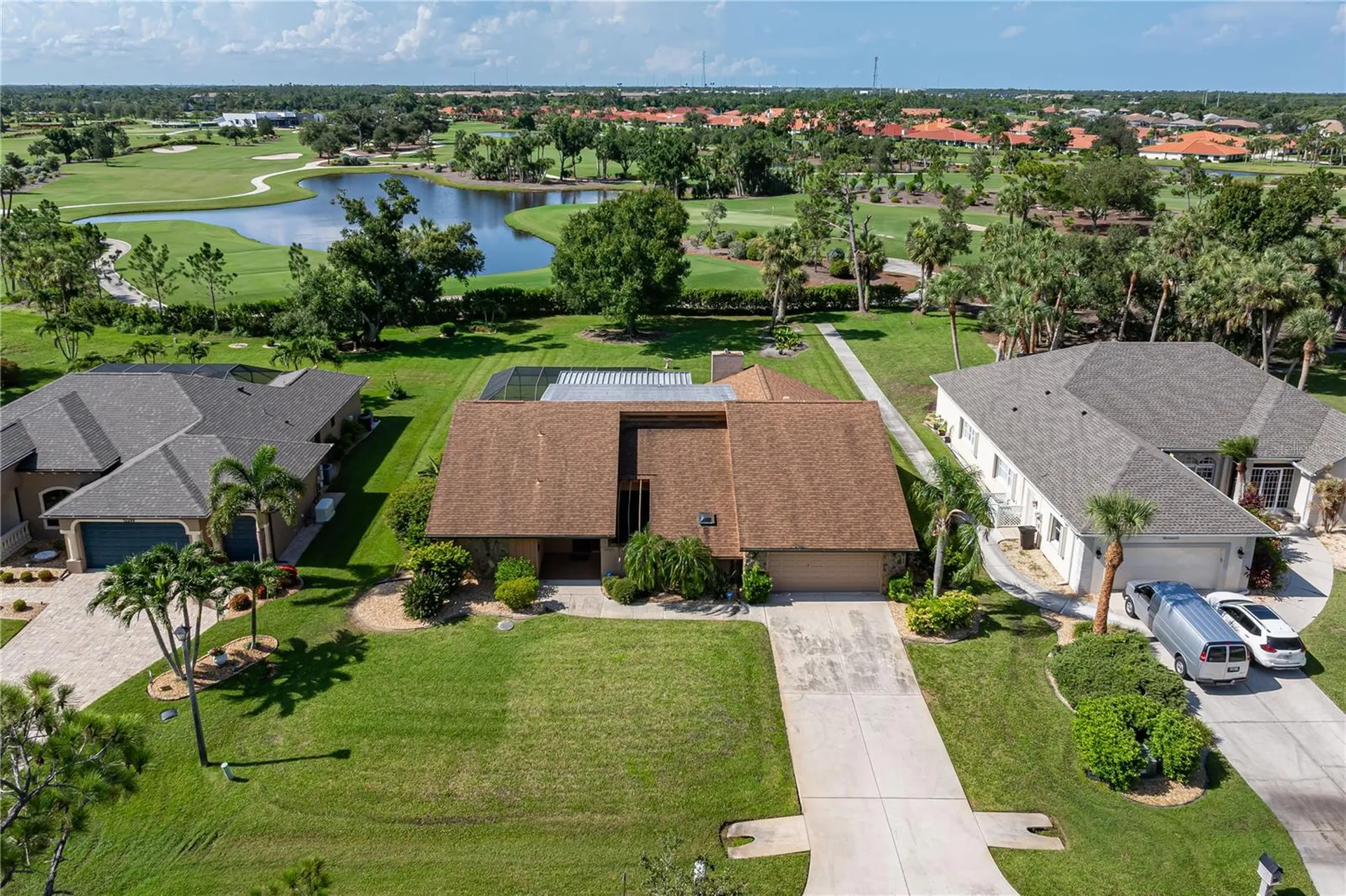 12313 SW Kingsway Circle Lake Suzy FL 34269