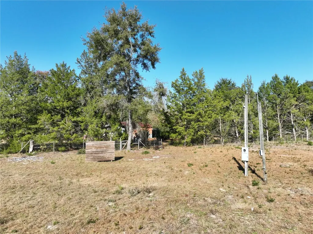 6671 NE 131st Avenue Williston FL 32696