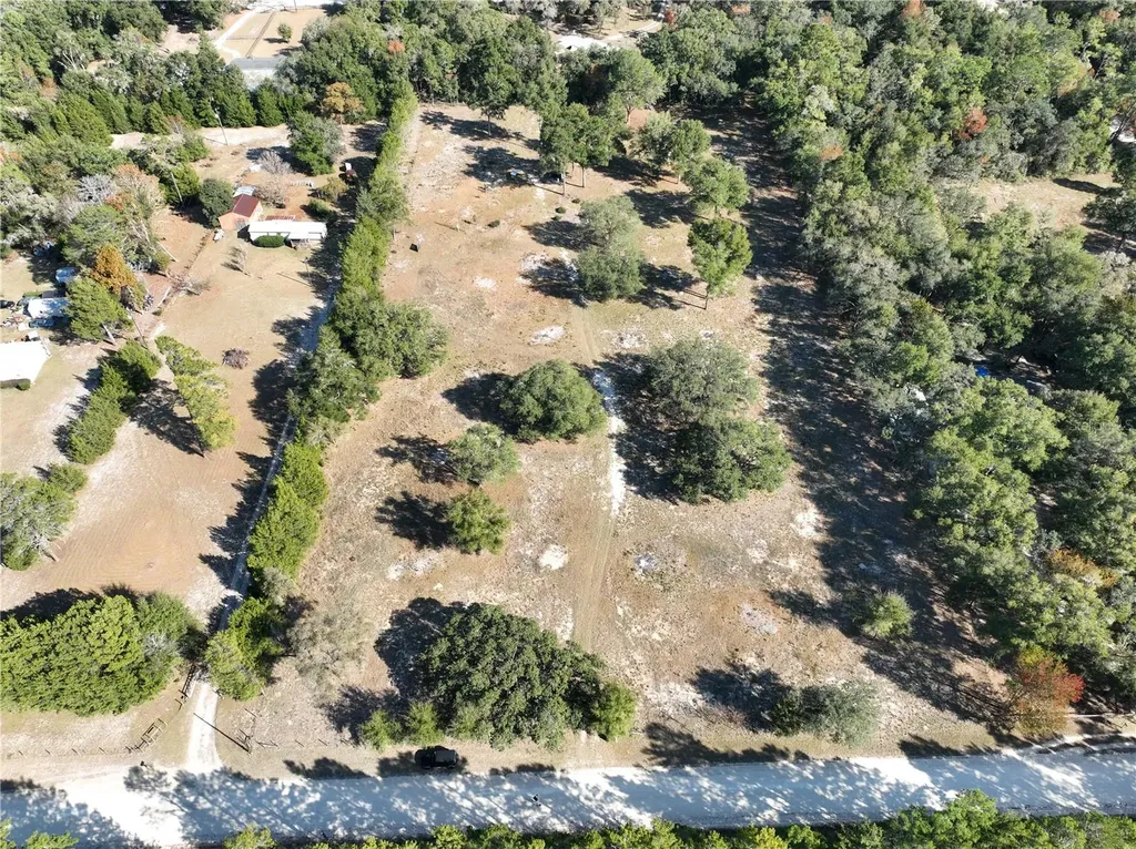 6671 NE 131st Avenue Williston FL 32696