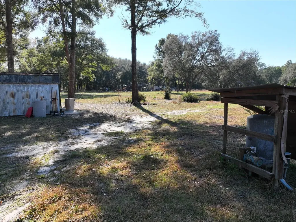 6671 NE 131st Avenue Williston FL 32696