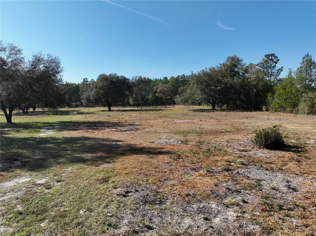 6671 NE 131st Avenue Williston FL 32696