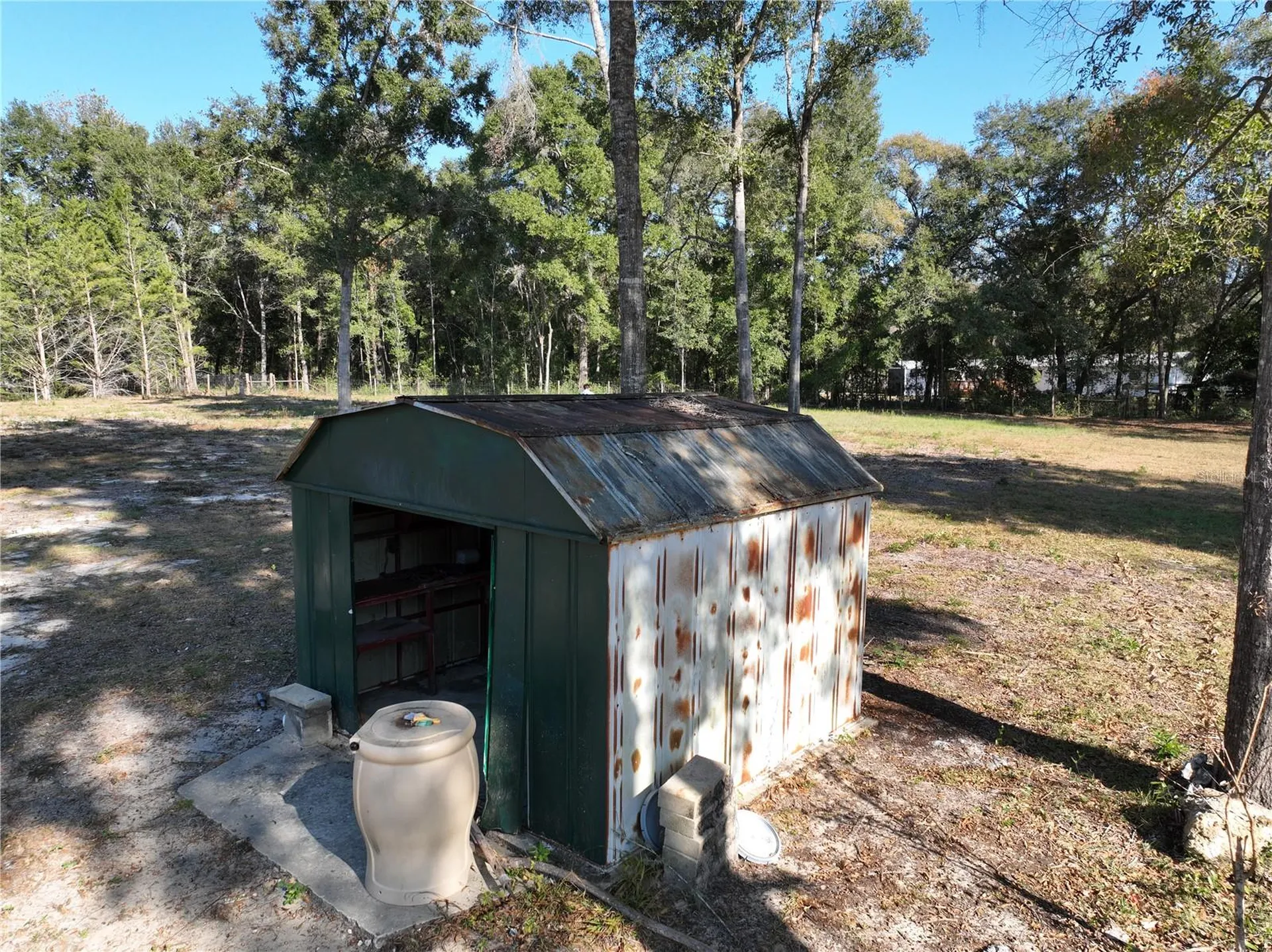 6671 NE 131st Avenue Williston FL 32696