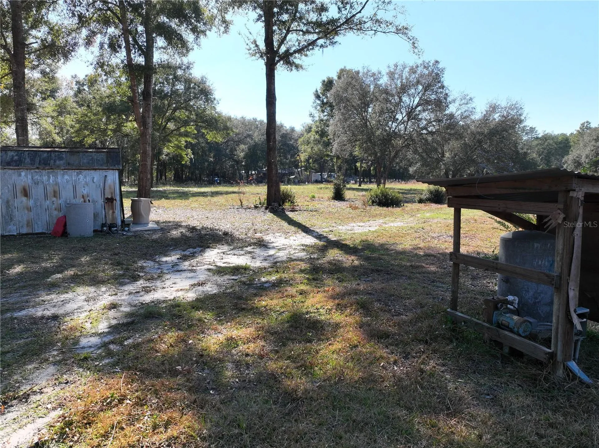 6671 NE 131st Avenue Williston FL 32696
