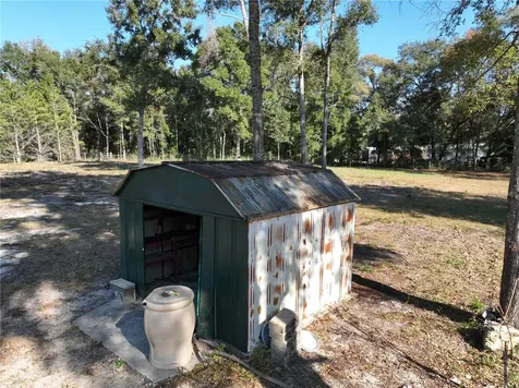 6671 NE 131st Avenue Williston FL 32696